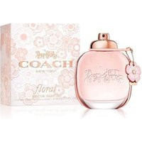 COACH - Floral Eau De Parfum 90ml | YesStyle.com