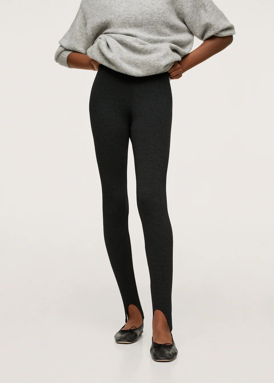 Pants for Women 2021 | Mango USA | MANGO (US)