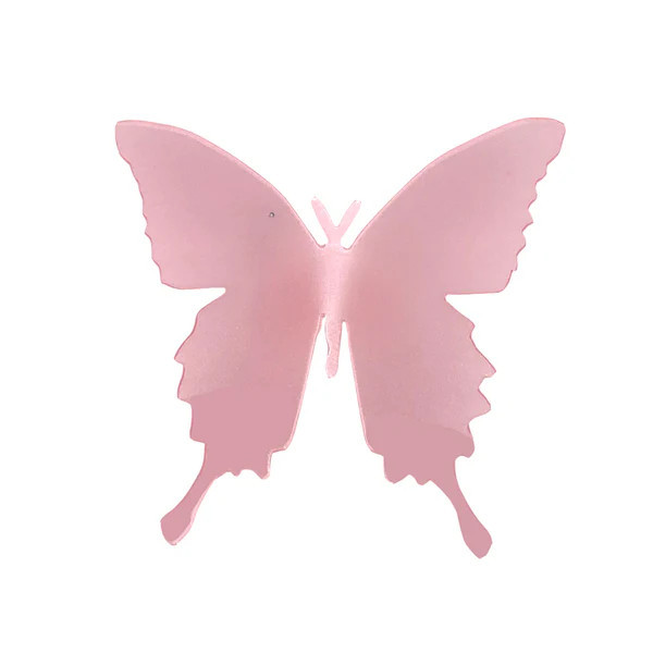 Acrylic Butterfly | Fig and Dove