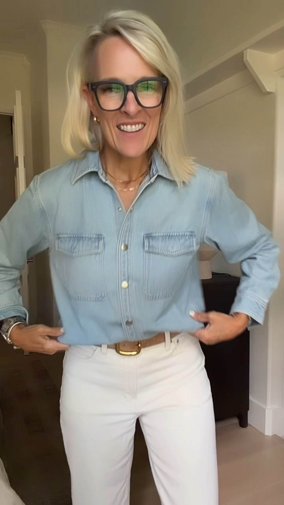 Sale on sale!! 

You get an additional 30% off in your cart on these items from Madewell.

Use code LONGWEEKEND 
True to size in all exact linen dress. Size down one 
@Madewell ￼

#LTKootd #LTKSaleAlert #LTKOver40