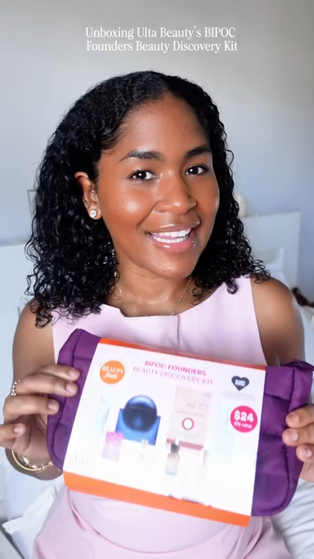 BIPOC Founders Beauty Discover Kit by @ultabeauty 

#LTKFindsUnder50 #LTKBeauty #LTKSaleAlert
