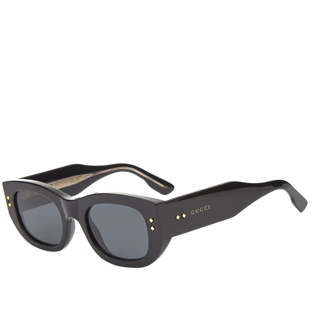 Gucci Eyewear GG1215S Sunglasses | End Clothing (UK & IE)