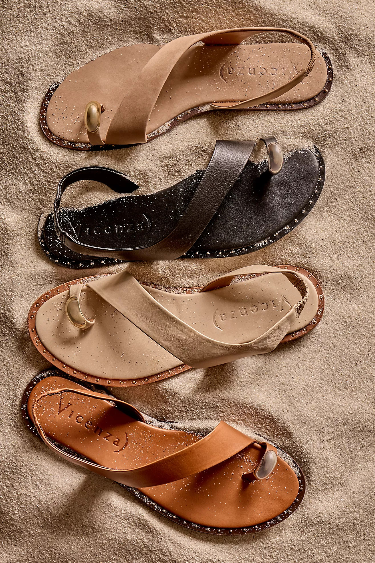 Carmel By The Sea Sandals | Free People (Global - UK&FR Excluded)