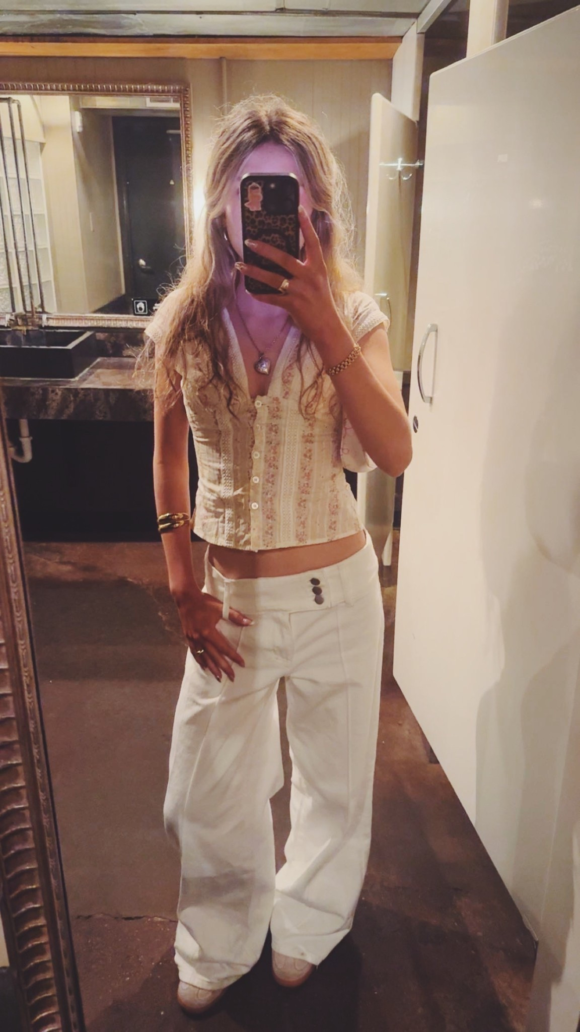 outfit inspo with cider! spring outfit, floral outfit, cute outfits, coquette, summer outfit, low rise jeans, cider

#LTKgrwm #LTKSpringSale #LTKootd