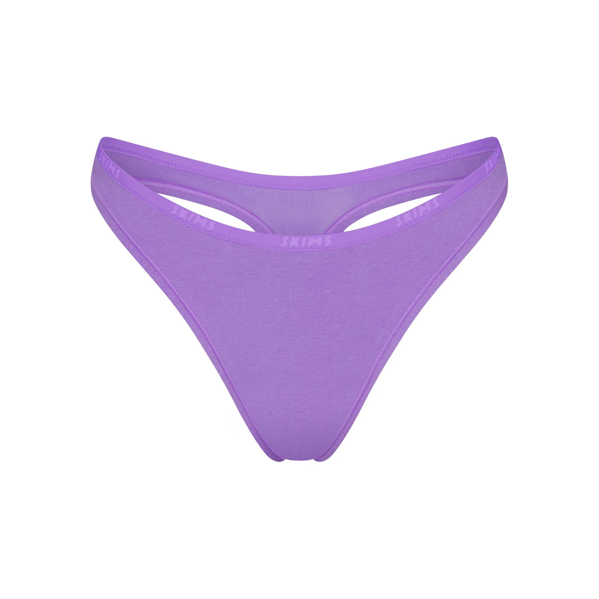 COTTON LOGO | SKIMS (US)