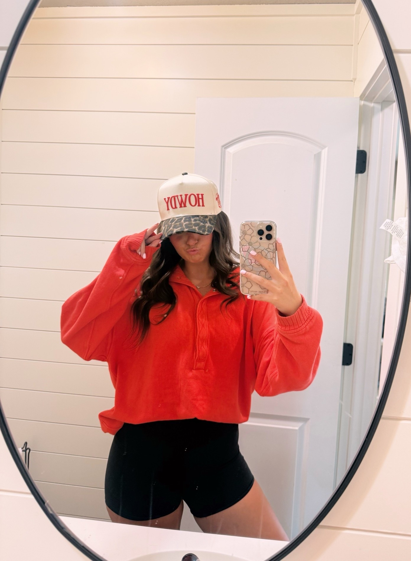OOTD❤️🏁✨

#LTKgrwm #LTKootd #LTKdayinmylife