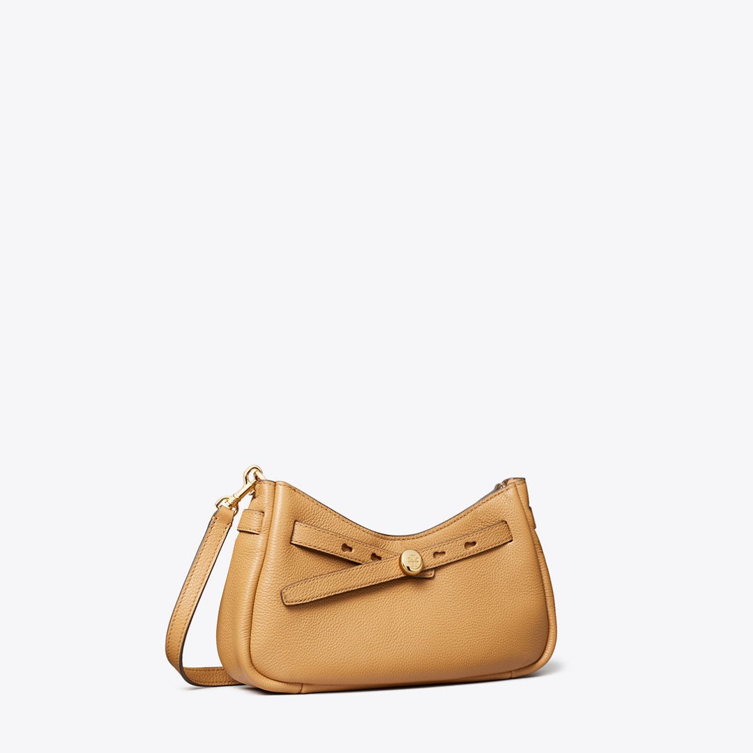 Tory Burch Romy Zip Top Crossbody | Tory Burch (US)