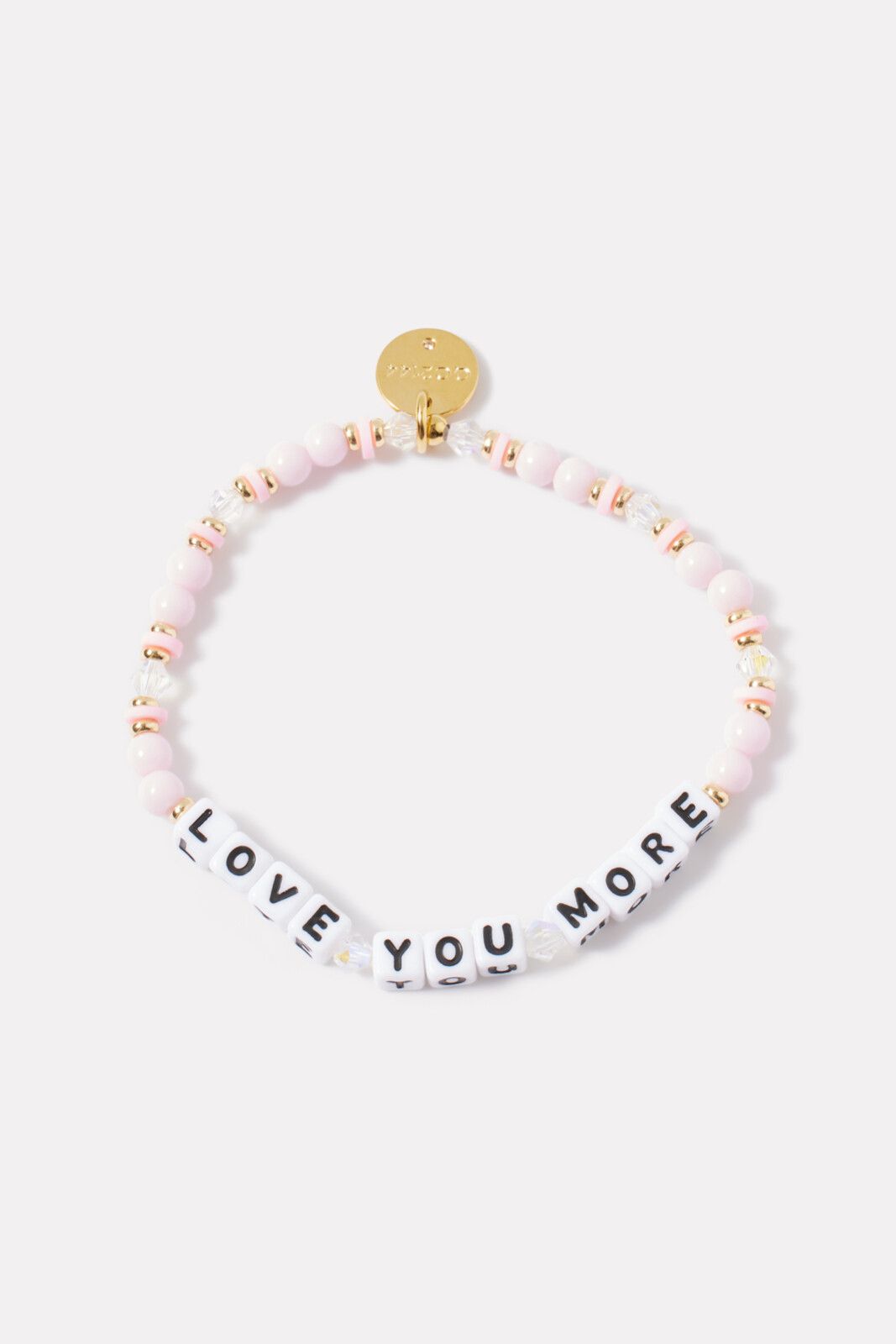 Love You More Bracelet | EVEREVE