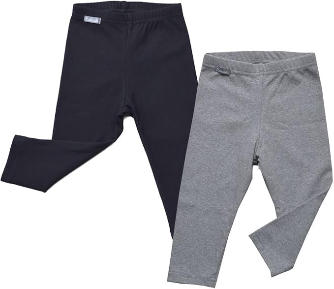 Warm Baby Kids Fall Winter Leggings | Amazon (US)