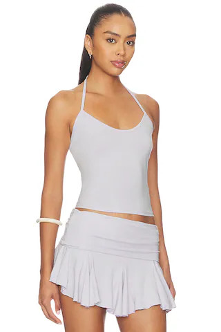 The Mollie Halter Top
                    
                    Bella Venice | Revolve Clothing (Global)