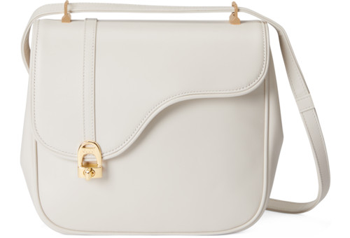 Equestrian inspired shoulder bag | Gucci (US)