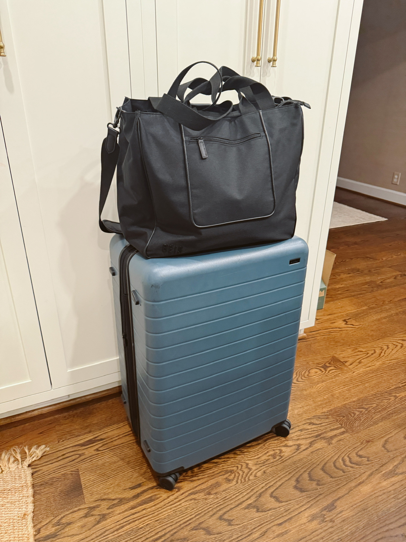 Away Luggage in the Nordstrom Sale!

#LTKmomlife #LTKTravel