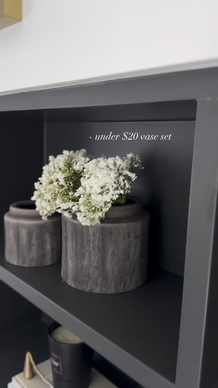 I love a good deal, and love when I find quality pieces that are also affordable! I am obsessed with this decor from Walmart and am genuinely surprised and pleased as to how good of quality it is for such a low price. 

#WalmartPartner #walmarthome 

#LTKhome #LTKsalealert #LTKfindsunder50