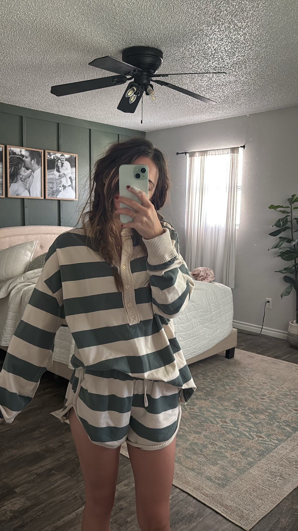 @Aerie lounge sets are on sale right now!! Mine is sold out, but I linked other cute sets

#LTKootd #LTKmomlife #LTKgrwm