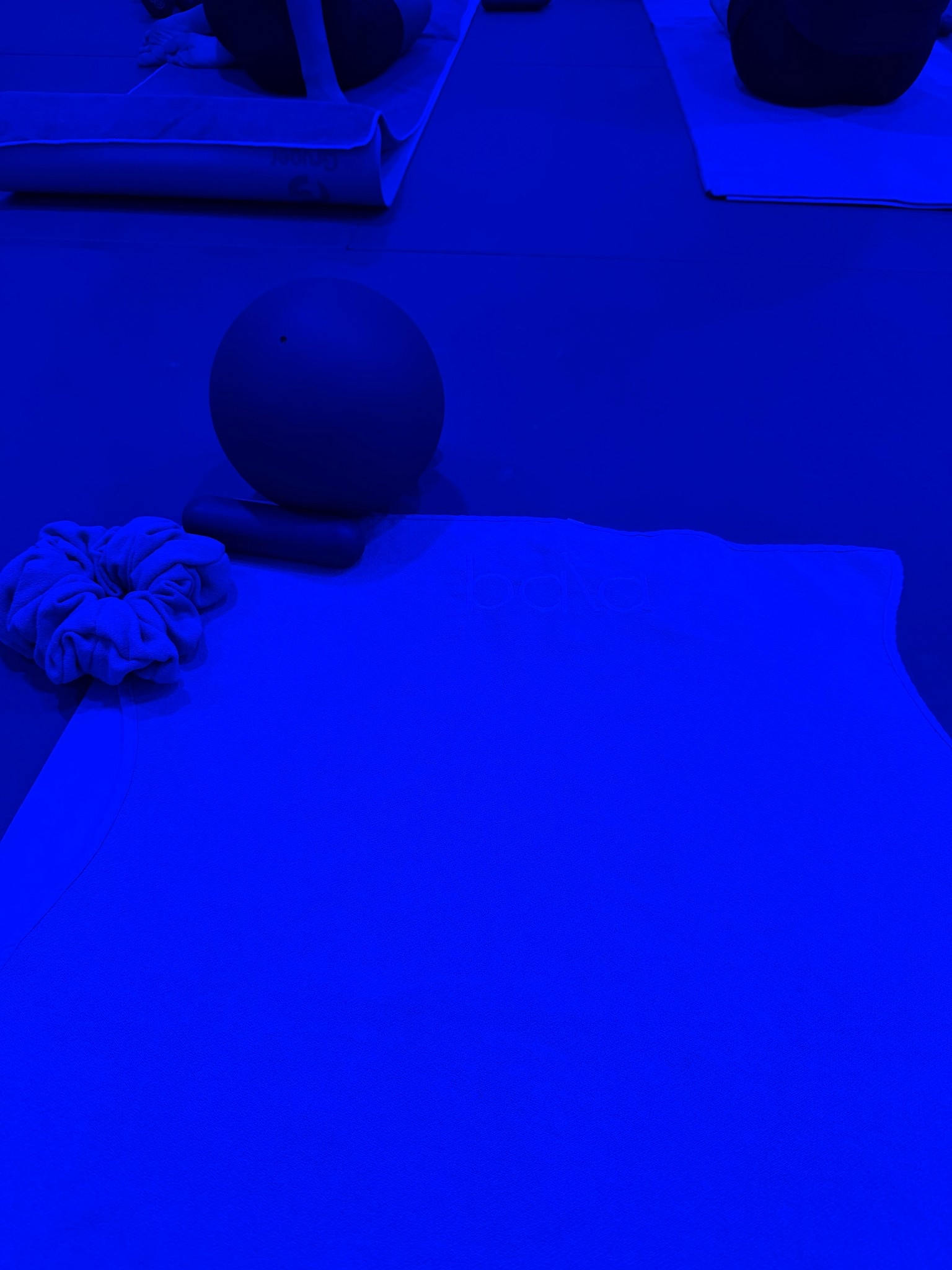 Hot Pilates necessities 🔥🥵