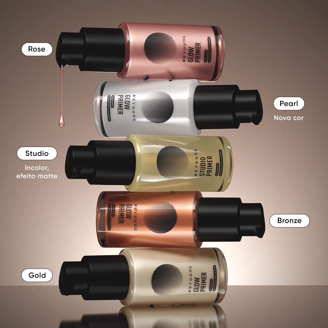 Primer | Beyoung (BR)