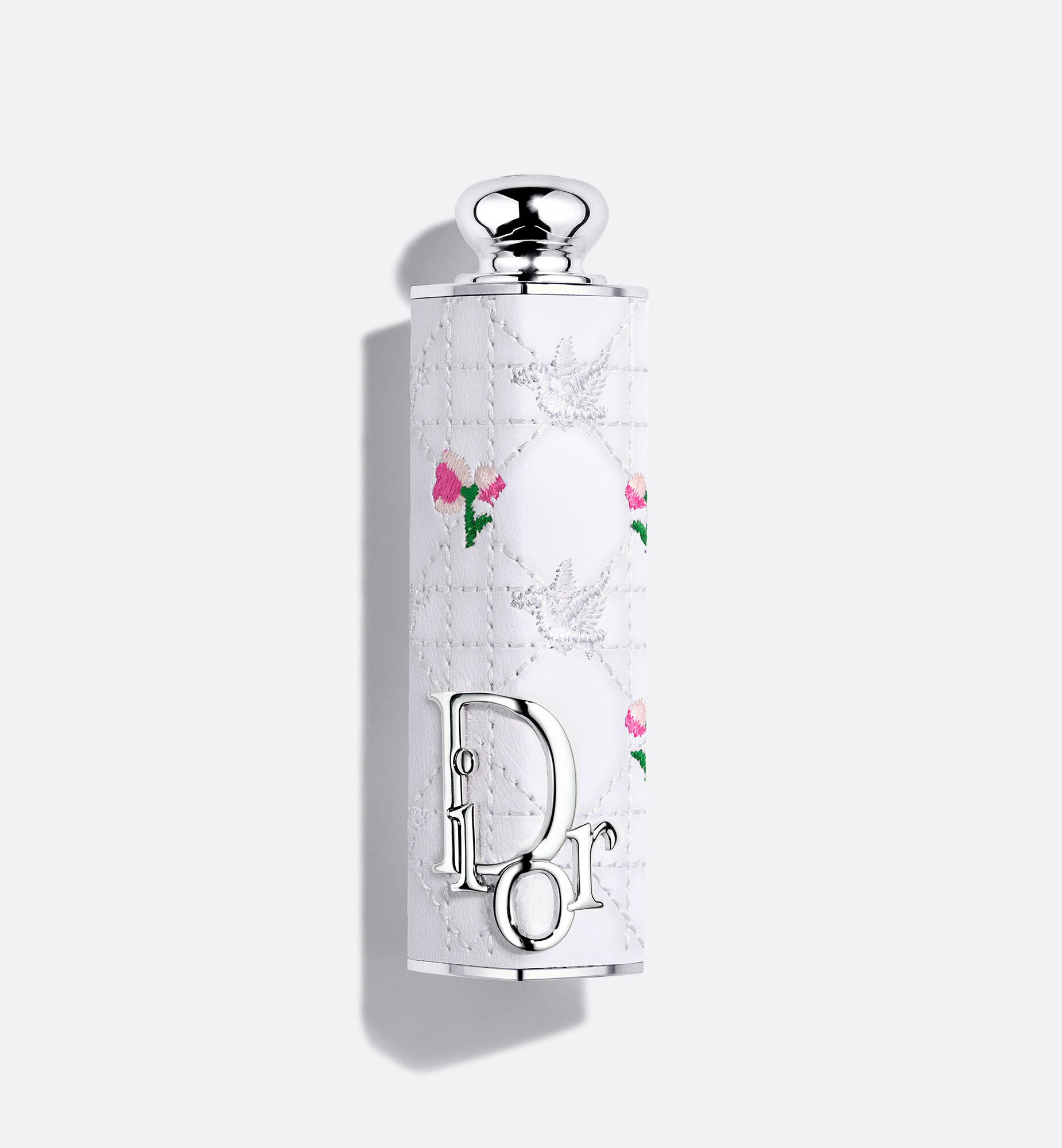 Dior Addict Case - Limited Edition - Flowery Cannage - Women | Christian Dior Parfums UK
