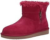 Koolaburra by UGG Women's Aribel Mini Fashion Boot | Amazon (US)