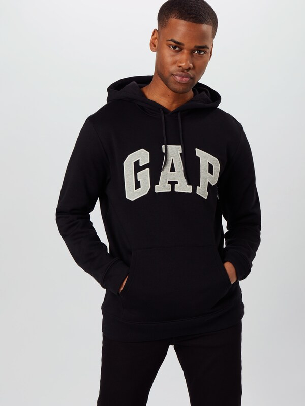 Kapuzenpullover 'ARCH' | ABOUT YOU (DE)