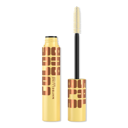 Colossal Bubble Washable Mascara | Ulta
