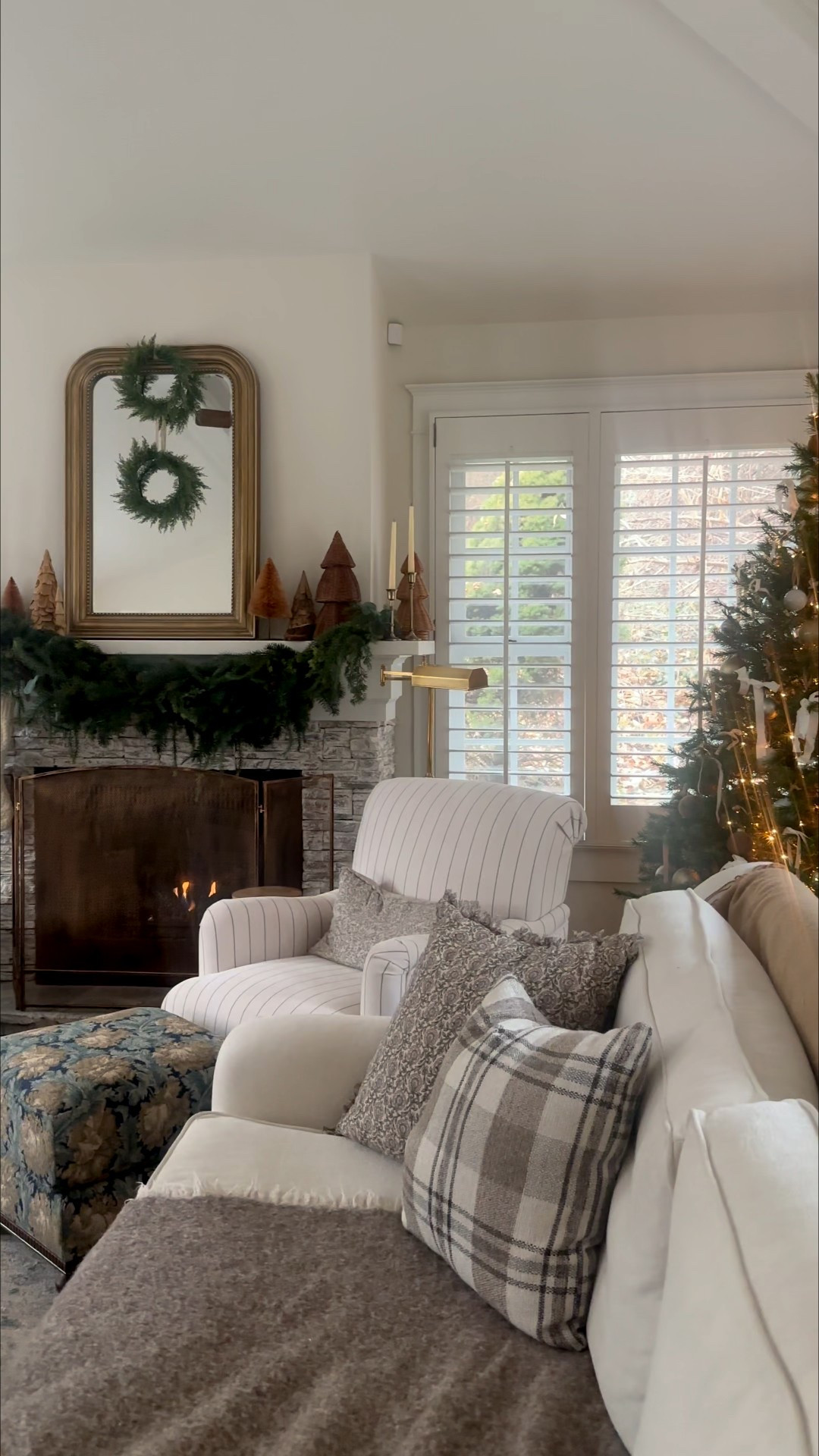 Are you feeling like your house is empty after all the holiday comes down? Here’s your reminder that you don’t need to run out and buy all new furniture and decor. Give it a moment to breathe, and if you still have the itch, simply rearrange or shop your home 👏🏼 

#LTKSaleAlert #LTKHome #LTKmomlife