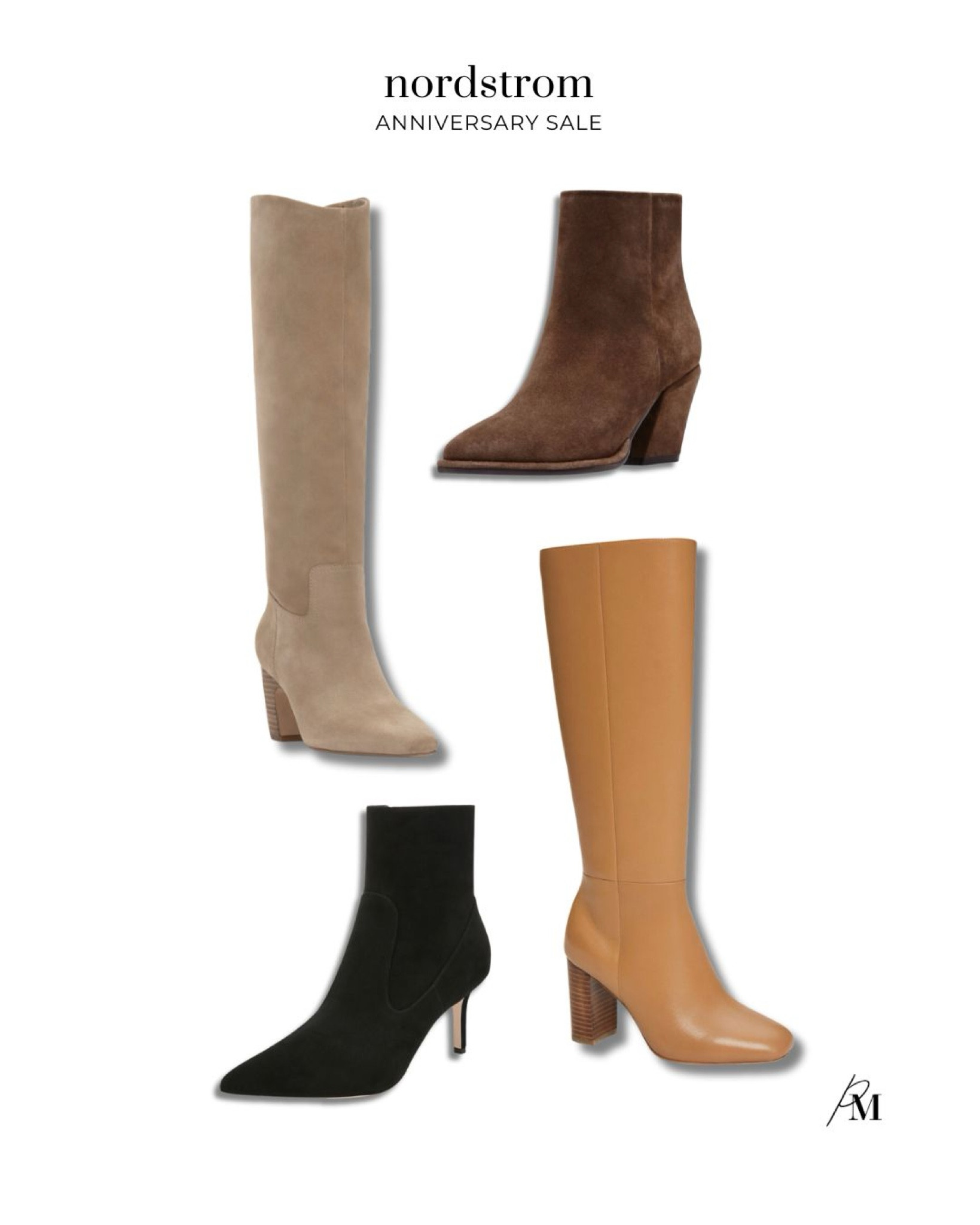 Nordstrom Anniversary Sale boots still in stock! 

#LTKxNSale #LTKSeasonal #LTKShoeCrush