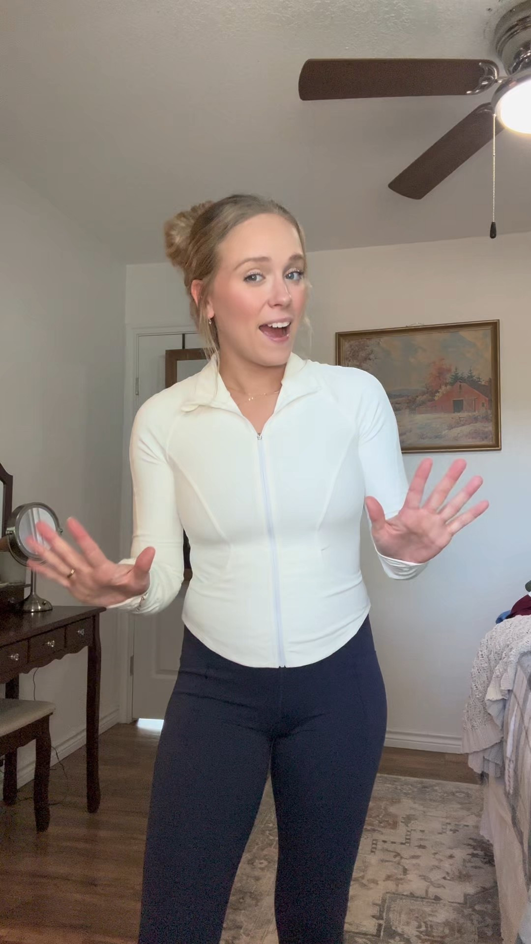 My favorite athletic clothes! 

#LTKActive