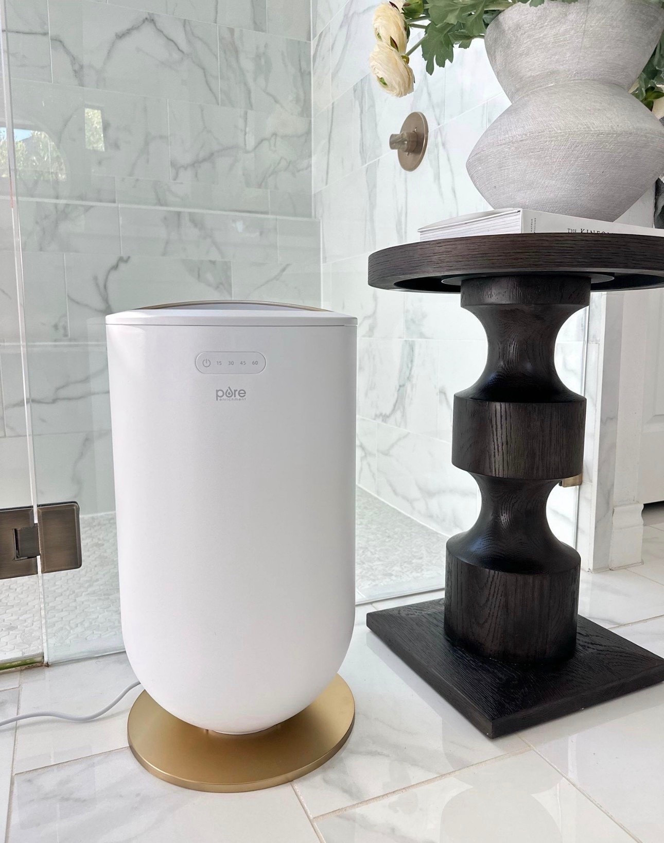 Amazon Towel warmer! This gadget is a need! I love it so much! Comes in two colors! Gold or Silver!

Follow me @ahillcountryhome for daily shopping trips and styling tips !

Seasonal, home, home decor, decor, bathroom, ahillcountryhomee

#LTKover40 #LTKhome #LTKSeasonal

#LTKHome #LTKSeasonal #LTKOver40

#LTKOver40 #LTKHome #LTKSeasonal