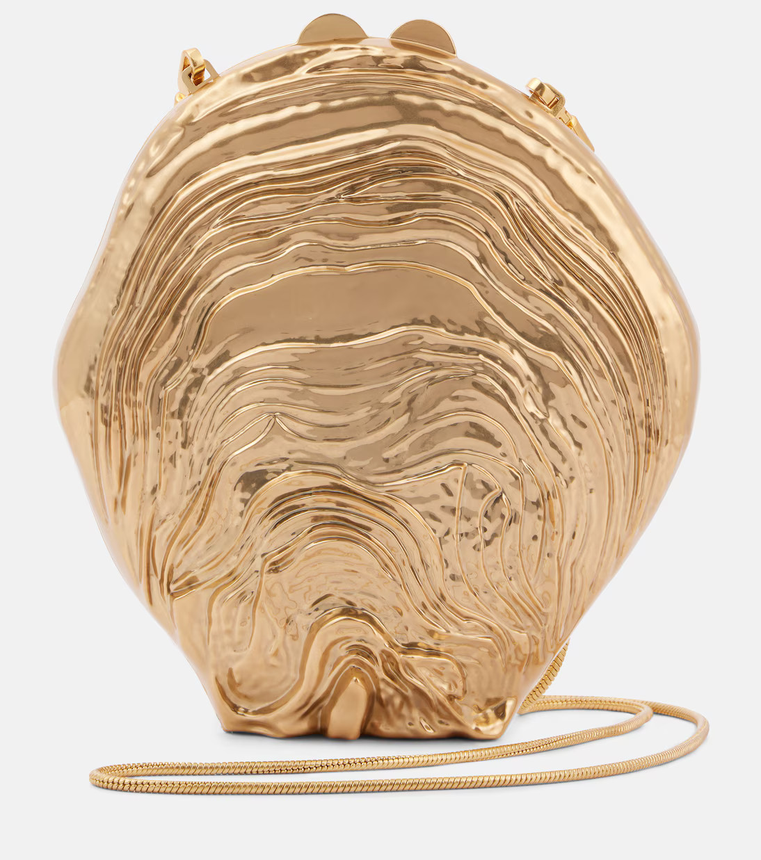 Cove Shell clutch | Mytheresa (US/CA)