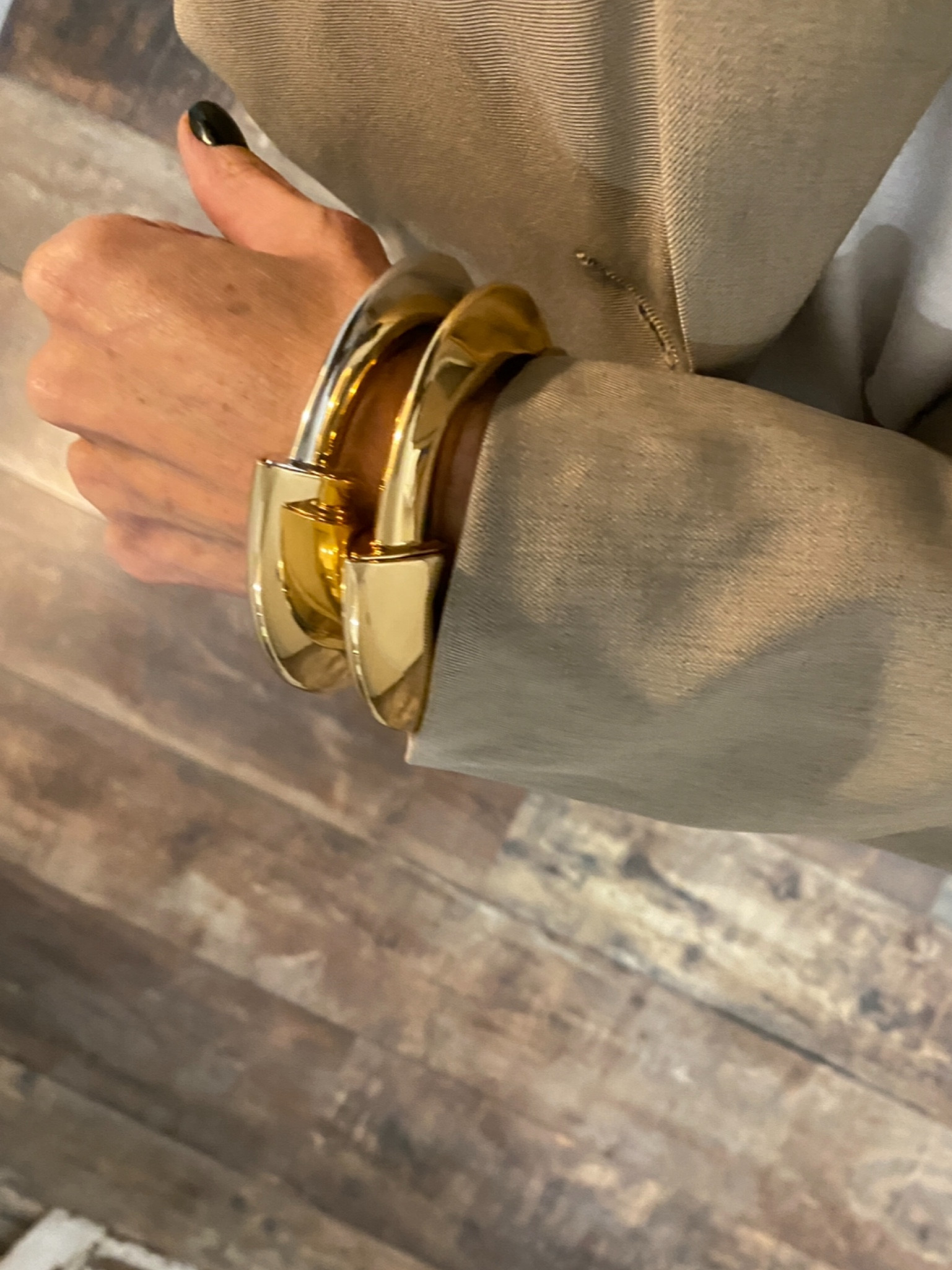Bracelets Zara similaire sur ASOS 

#LTKeurope #LTKstyletip #LTKfrance