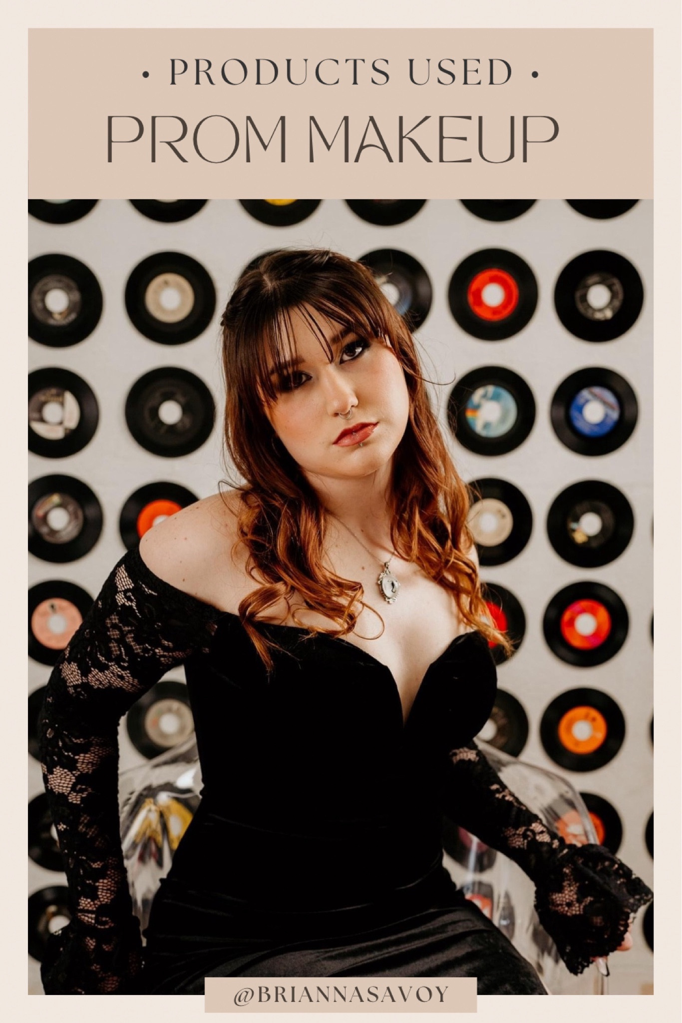 How gorgeous did this prom makeup turn out 🔥💄💋💃🏼 

Check out the products tagged for all the makeup details! 

#prommakeup #makeupdetails #prom #ltkmakeup 

#LTKbeauty