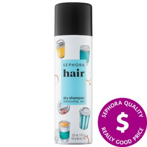 Dry Shampoo - SEPHORA COLLECTION | Sephora | Sephora (US)