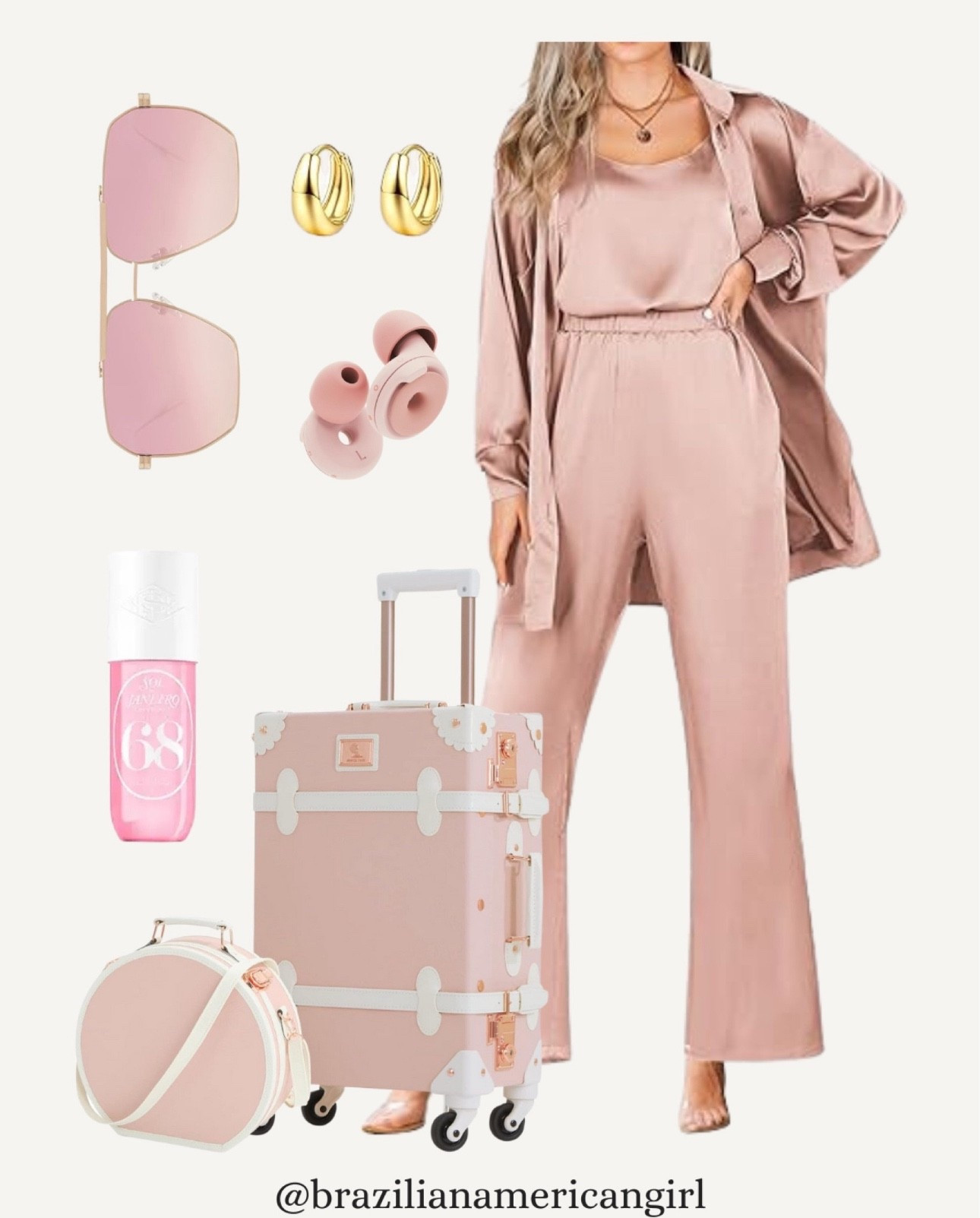 Amazon Airport Look

#LTKStyleTip #LTKTravel #LTKSeasonal