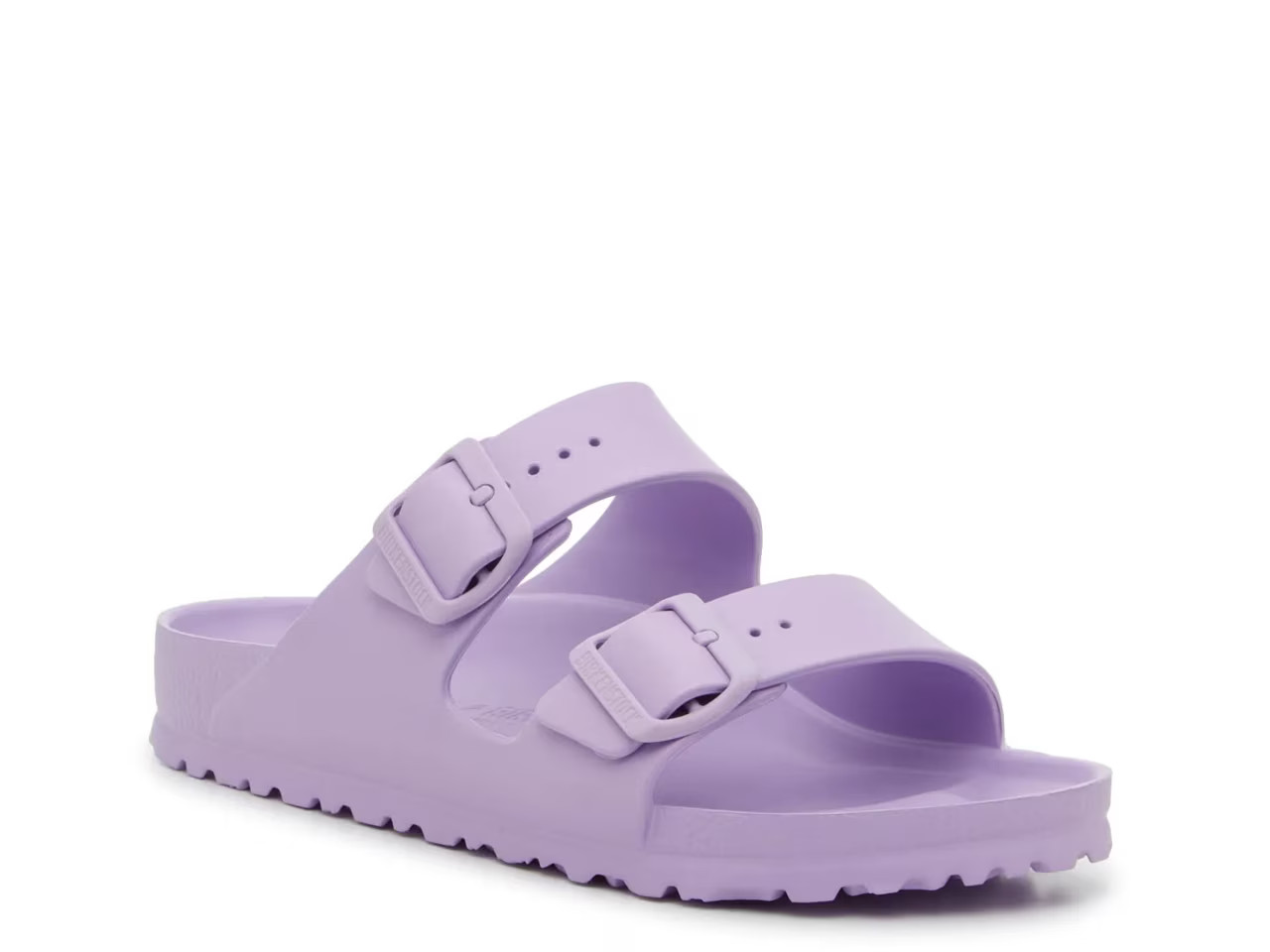 Birkenstock Arizona Essentials Slide Sandal - Women's | DSW