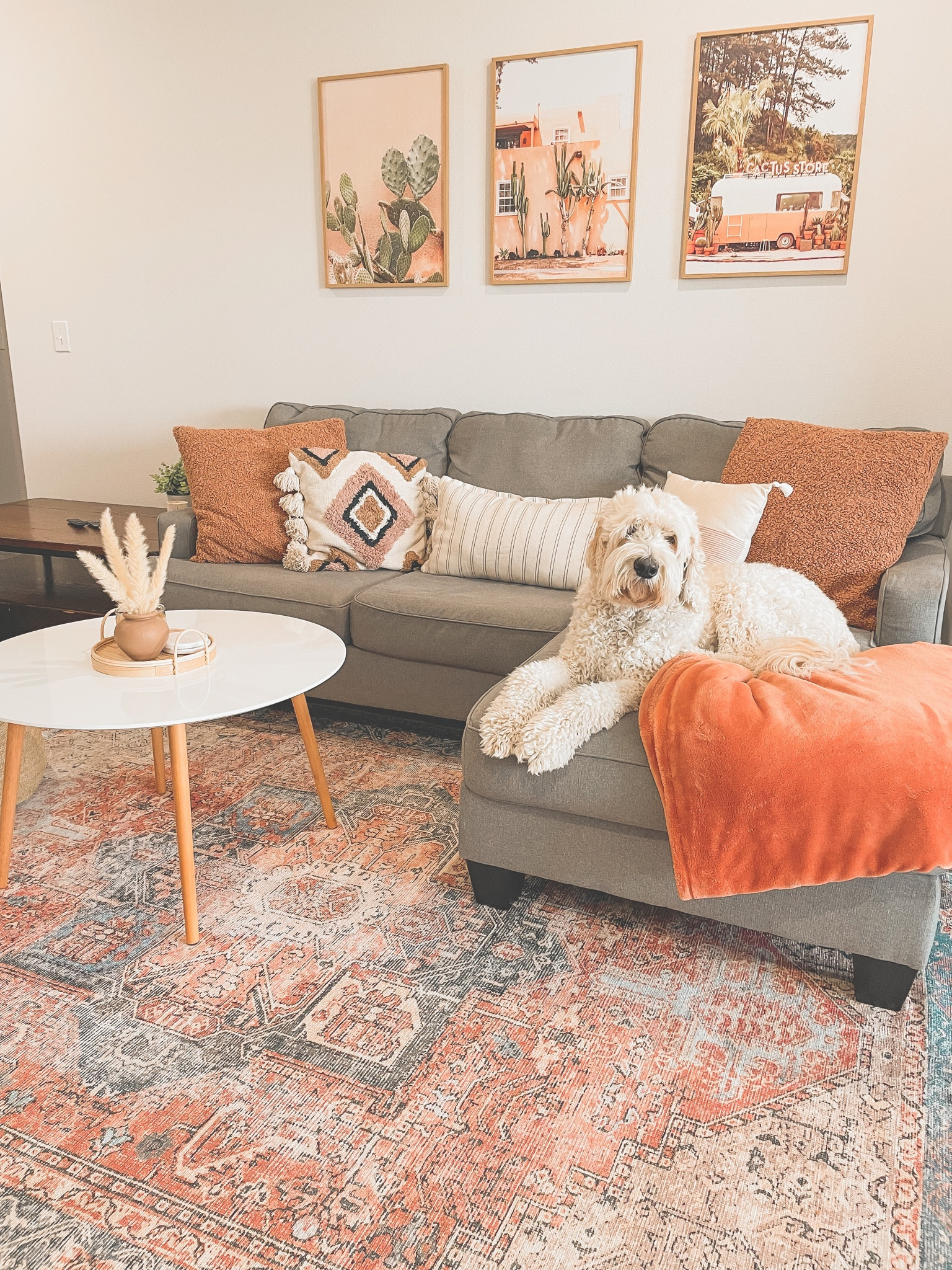 5 days of deals at Wayfair ends today & our rug is currently 67% off!!! 

#LTKhome #LTKsalealert #LTKunder100