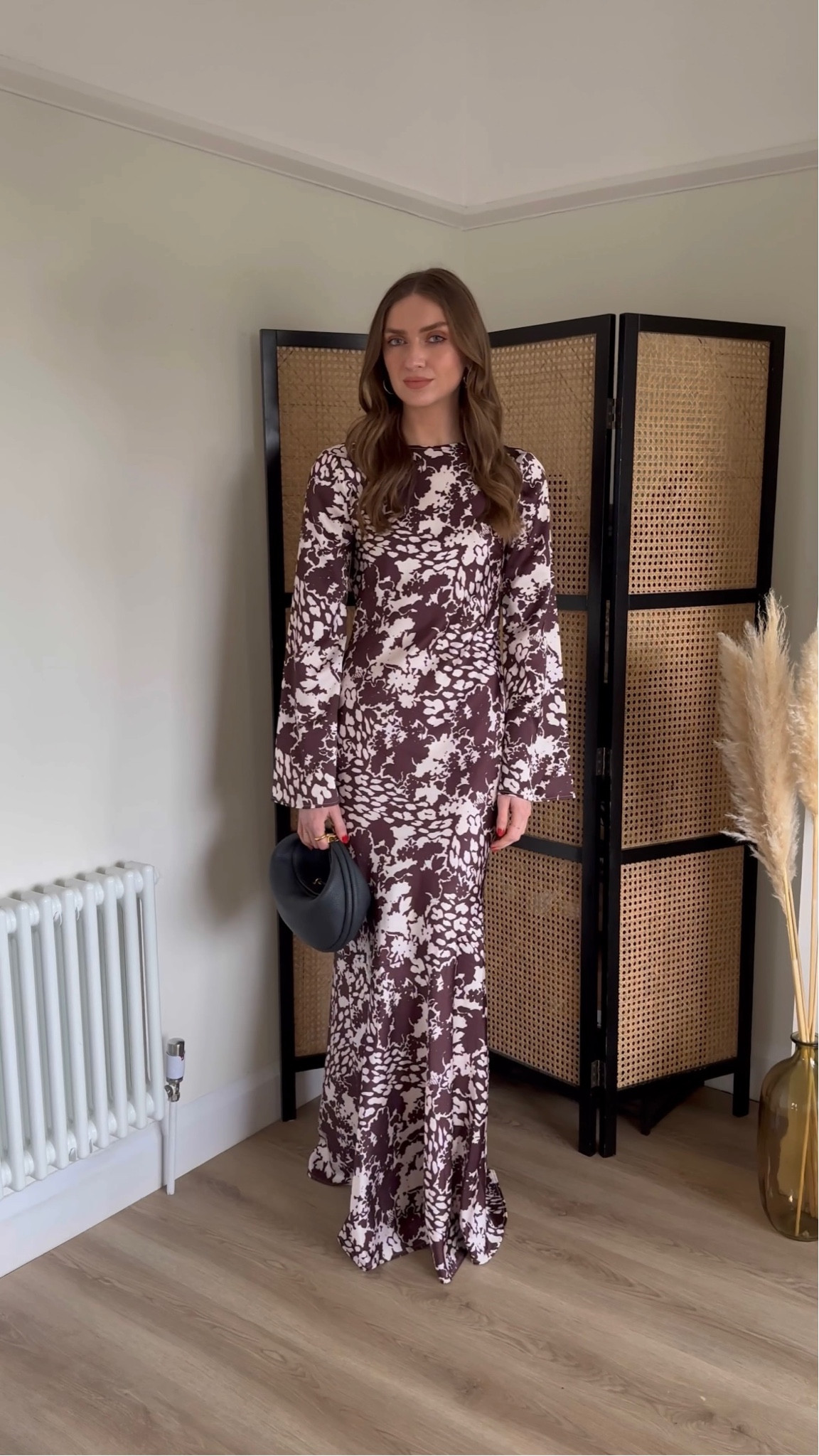 Evening/going out outfit ideas

Wearing…
 
A size 8 in the Day6 London Alora Maxi Dress 
I’m 5FT 6

Black barely there heels

Longmont luna black bag



Evening outfit
Going out outfit
Brunch outfit 
Co-ord outfit 

#LTKeurope #LTKSeasonal