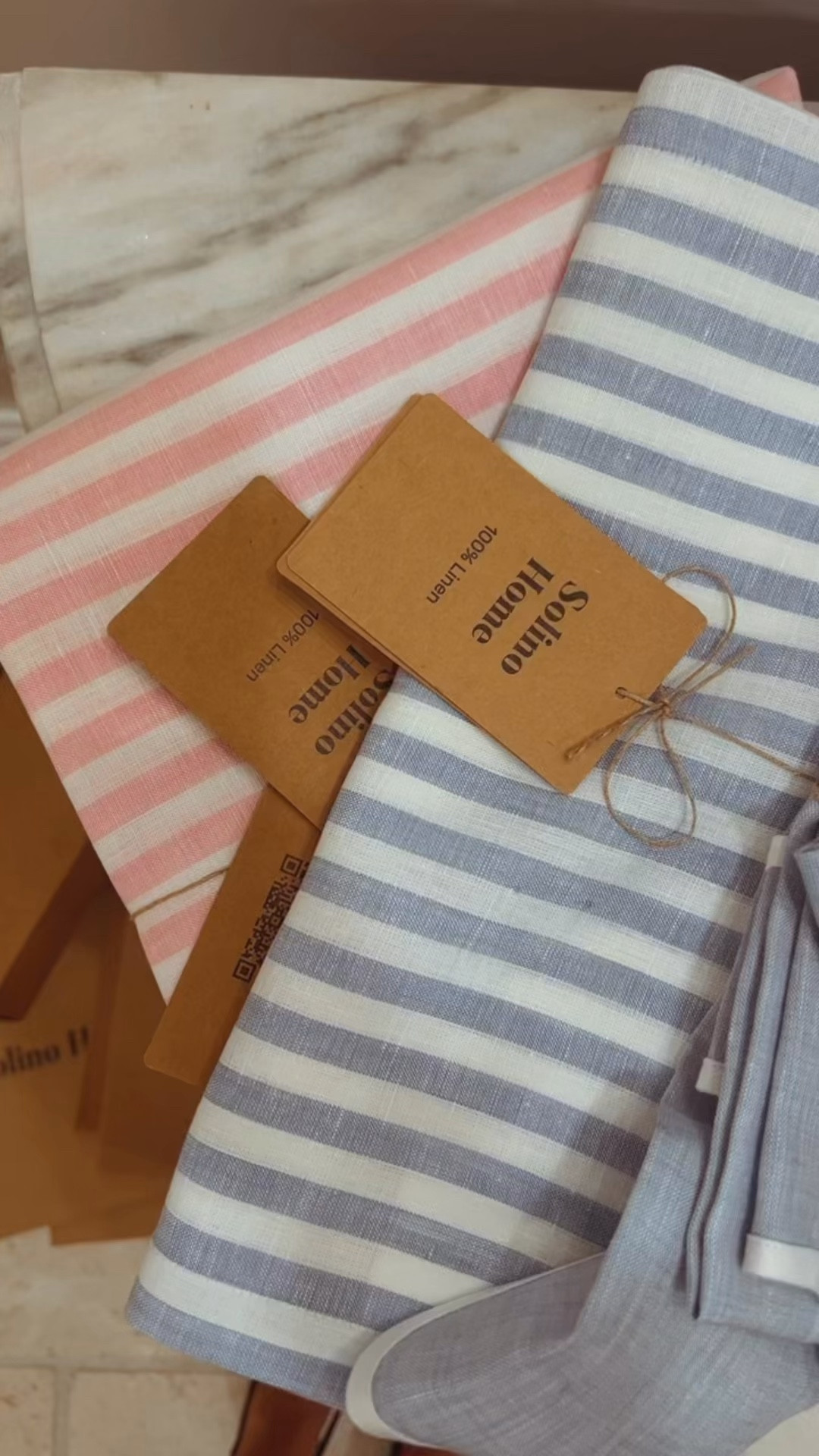 @Solino Home unboxing 

#LTKHome #LTKSeasonal