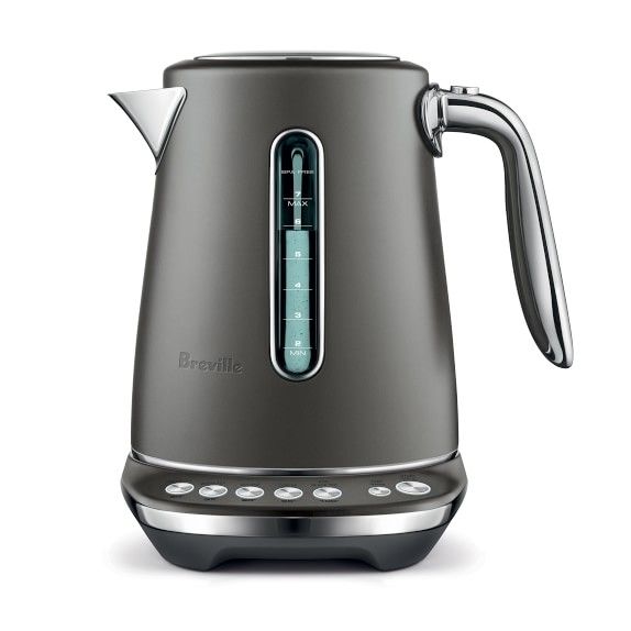 Breville Variable Temp Luxe Kettle | Williams-Sonoma