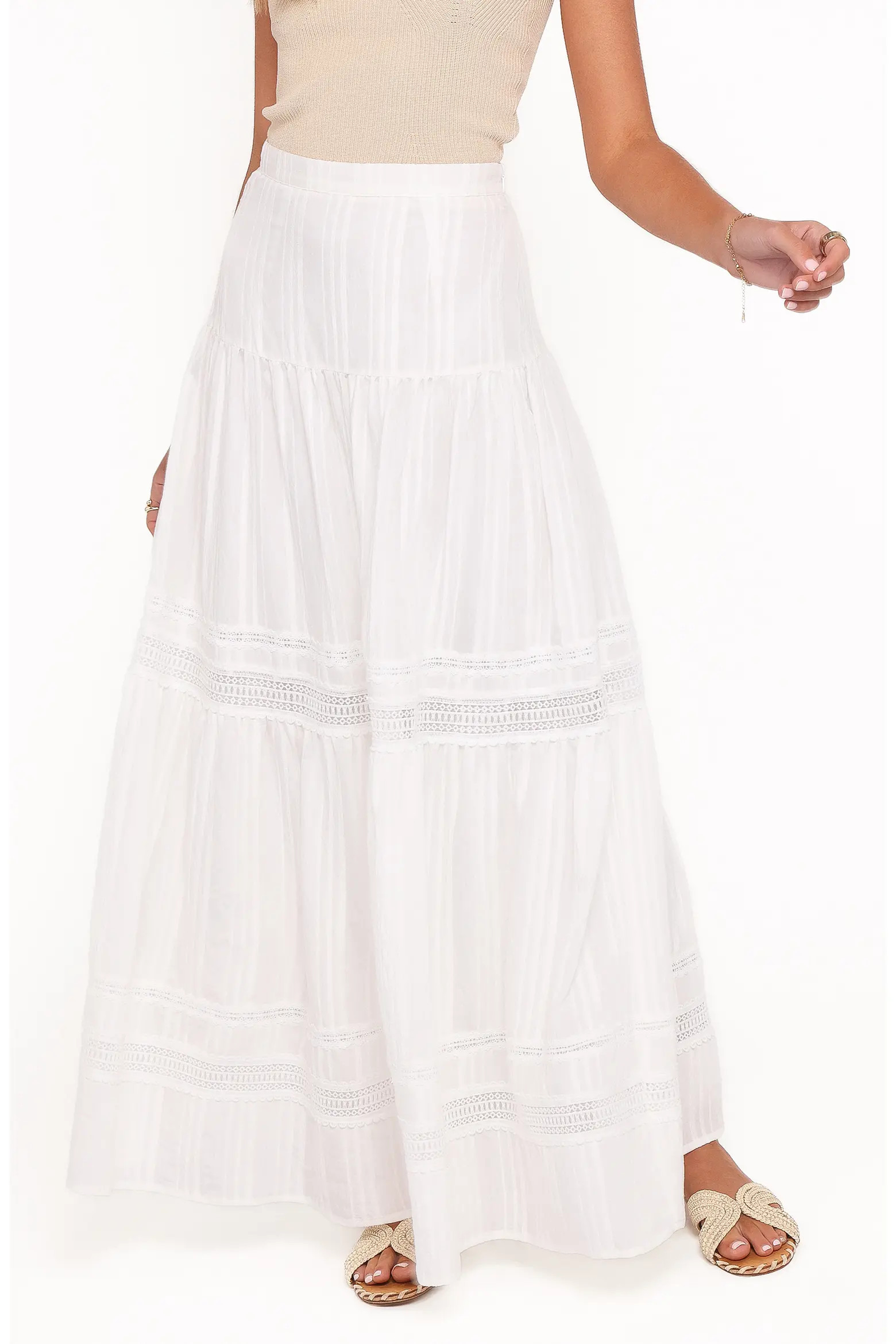 Peony Maxi Skirt (Women) | Nordstrom | Nordstrom