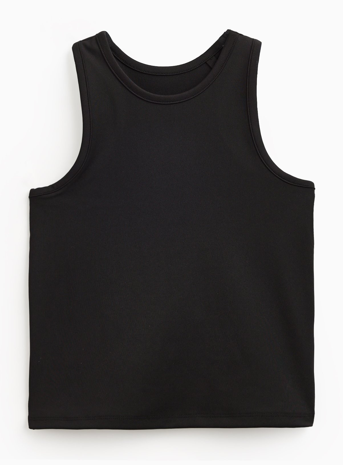 Black Active Vest 13 years | argos.co.uk