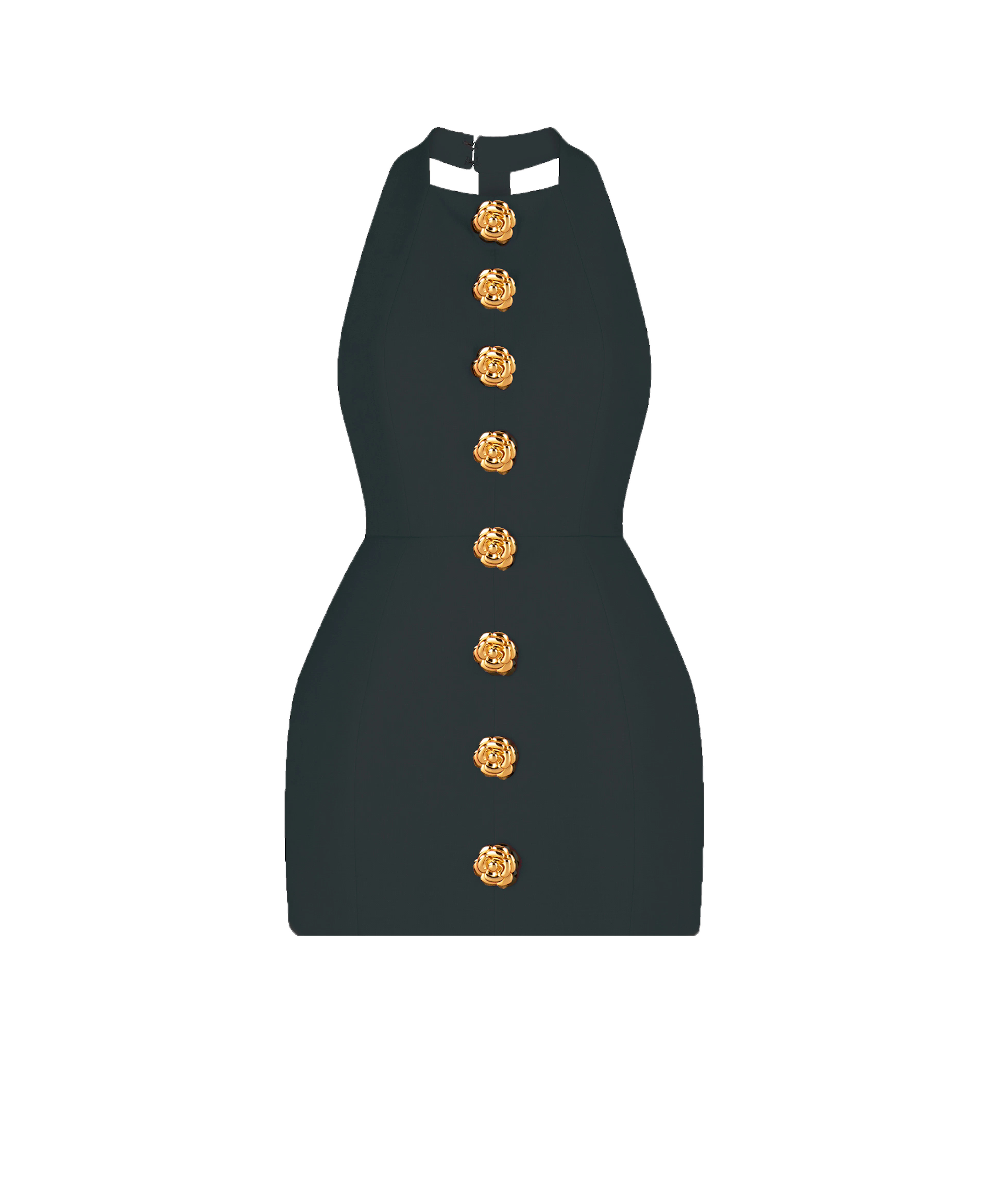 Tiffany Dress | Seezona