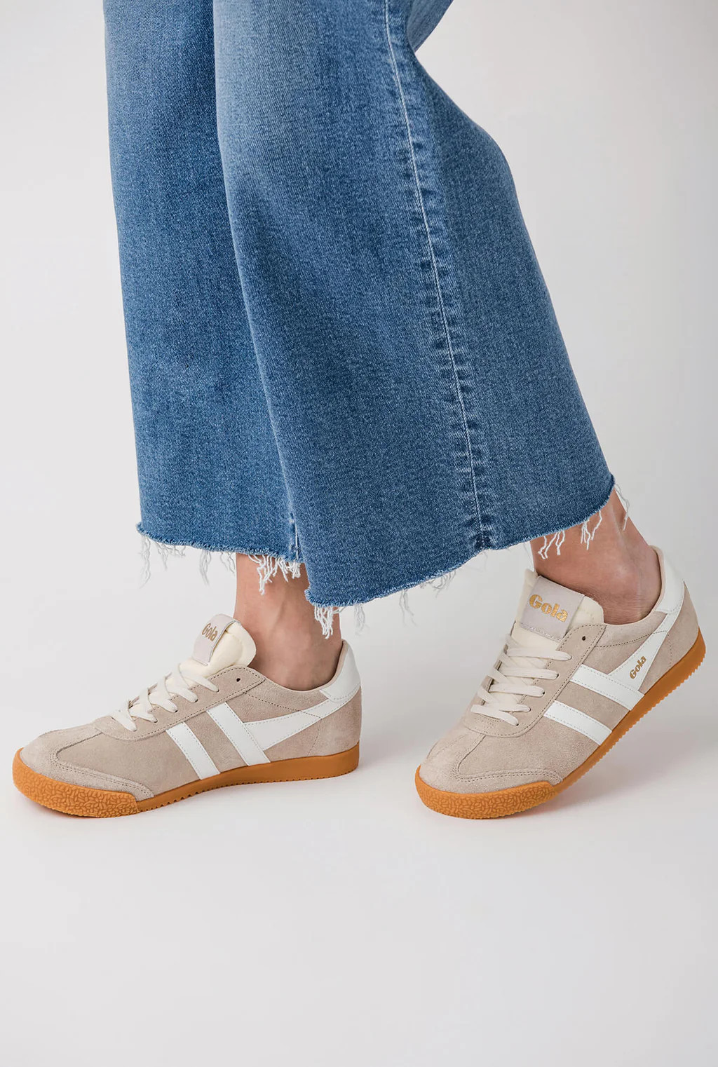 Gola Elan Sneakers | Social Threads