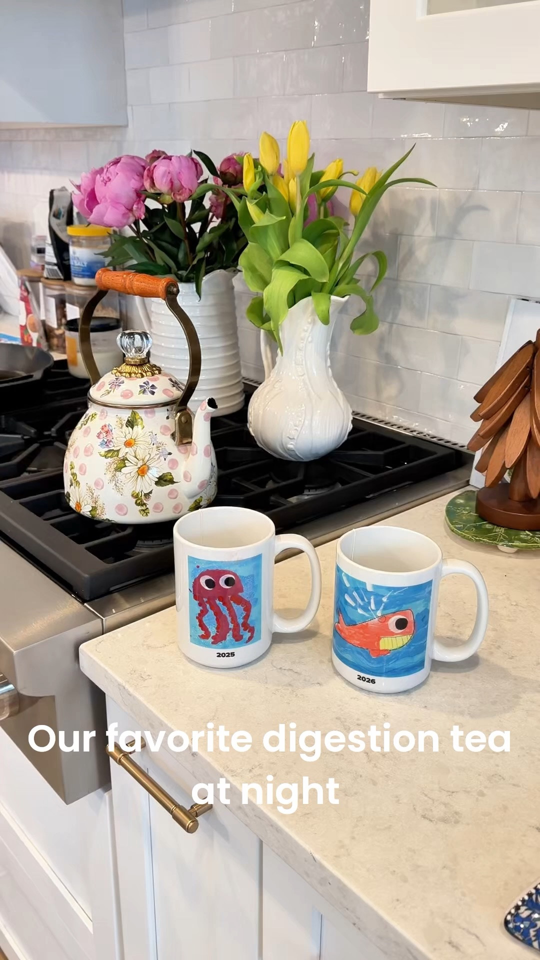 12 little things making my life better right now! Our favorite digestion tea at night. This is delicious and helps you wind down, too! 
#LTKootd #LTKBeauty #LTKTravel

#LTKselfcare #LTKfoodie #LTKmorningroutine