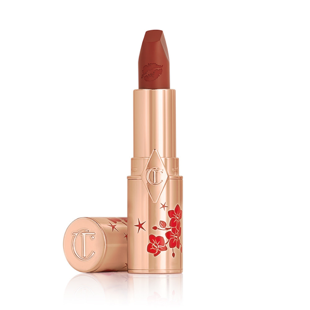 LIMITED EDITION MATTE REVOLUTION | Charlotte Tilbury (IE) 
