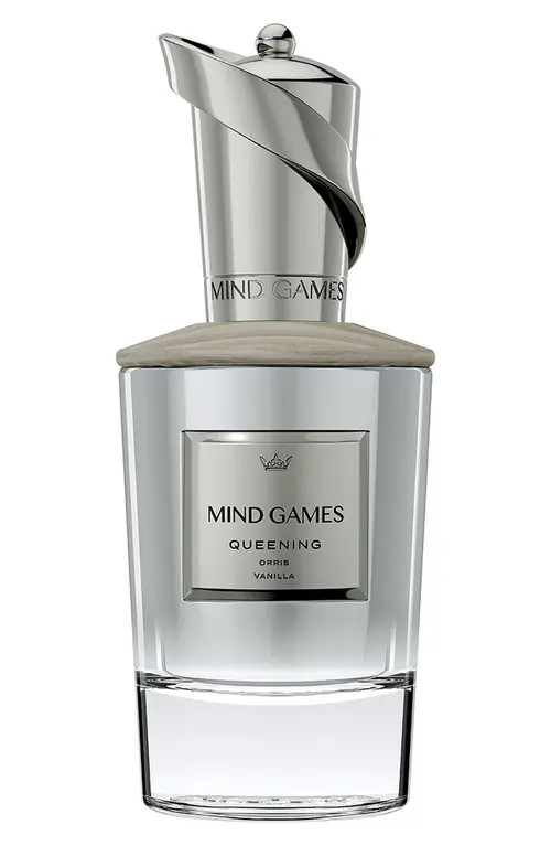 Mind Games Queening - Pawn Extrait de Parfum in White at Nordstrom | Nordstrom