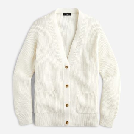 🤍 Annie b 🤍 transitional sweater 🤍 transitional cardigan 🤍 fall cream cardigan 🤍 jenni Jayne dupe 

#LTKunder100 #LTKsalealert #LTKworkwear