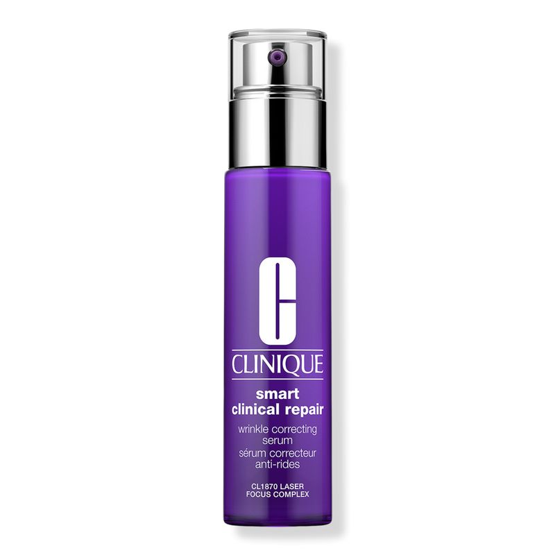 Clinique Smart Clinical Repair Wrinkle Correcting Serum | Ulta