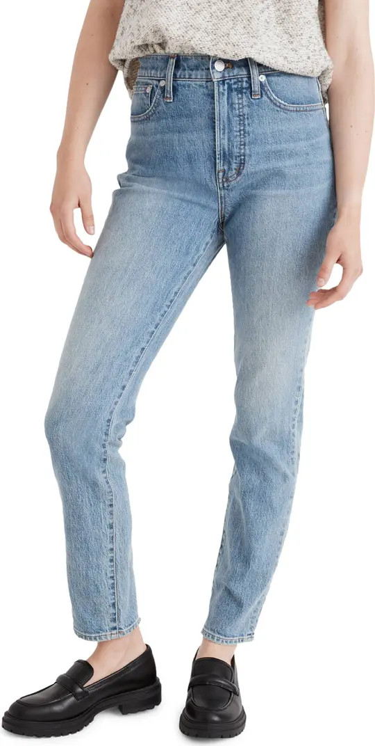 The Perfect Vintage Jean | Nordstrom Canada