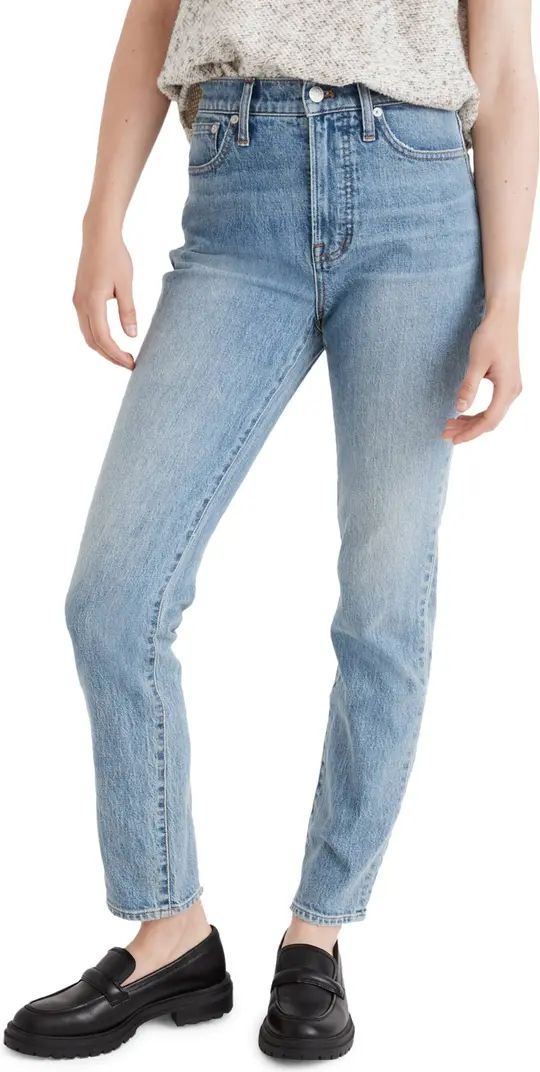 The Perfect Vintage Jean | Nordstrom Canada