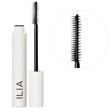 ILIALimitless Lash Lengthening Clean Mascara | Sephora (US)